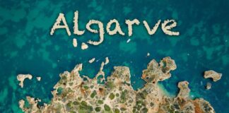 Reisetips Algarve (2023) | Beste ting å gjøre, steder å se, mat å spise og strender å besøke!