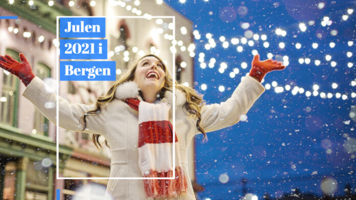 Bergen Norge - Søndagsåpent i Bergen Julen 2021 Bergen Norge - Søndagsåpent i Bergen Julen 2021