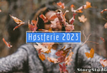 Høstferie 2022 i Oslo, Trondheim og Bergen. Og hit reiser vi i høstferien… Høstferie 2023 i Norge