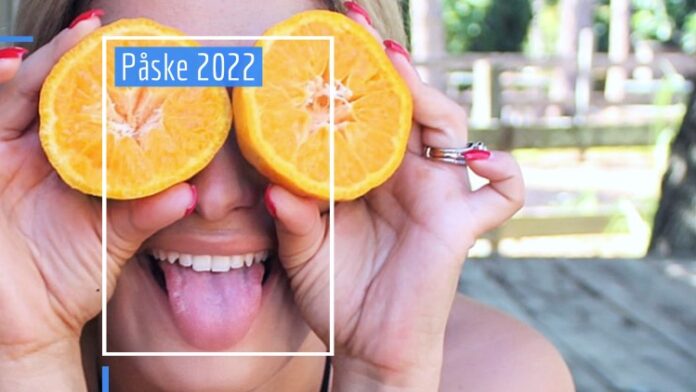 Påske 2022 - Påskeferie i Norge Påske 2022 - Påskeferie i Norge