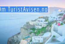 Om TuristAvisen.no Om TuristAvisen.no