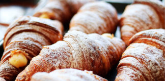 De 3 beste hotellfrokostene i Bergen Turistavisen - Frokost illustrasjonsbilde