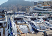 Monaco reisetips: Hvordan reiser man til Monaco (fly, tog, buss) Monaco - Turistavisen besøker Monaco havn